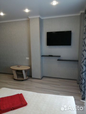 1-к квартира, 42 м², 8/17 эт.