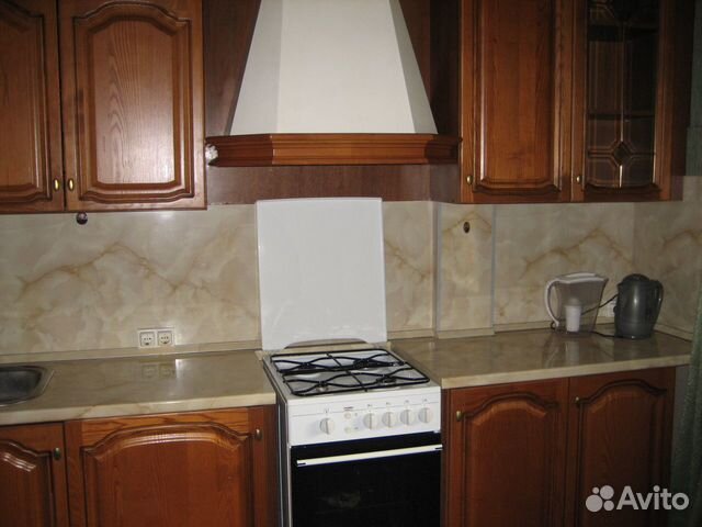 3-к квартира, 90 м², 7/9 эт.