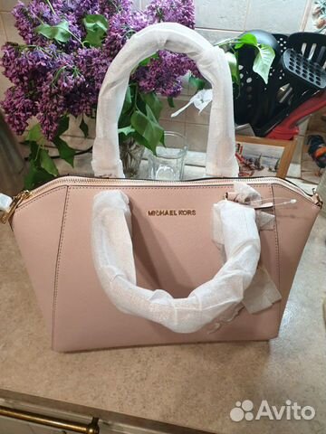 Сумка Michael Kors