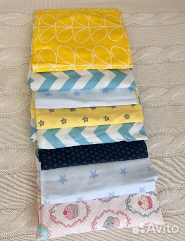 Фартук для кормления ребёнка