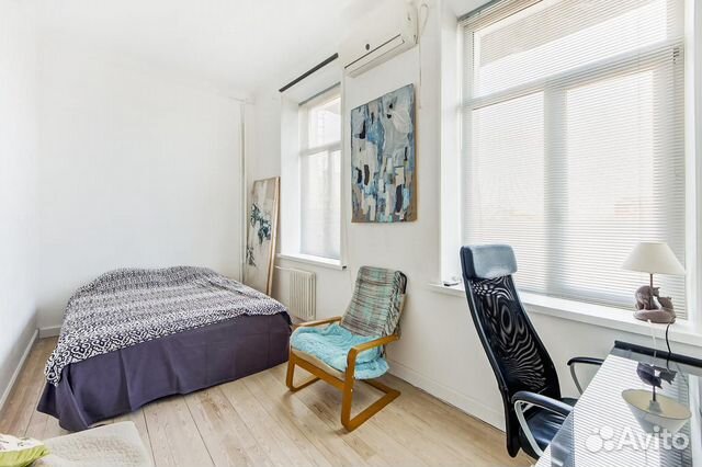 3-к квартира, 90 м², 5/6 эт. 3-к квартира, 90 м², 5/6 эт.