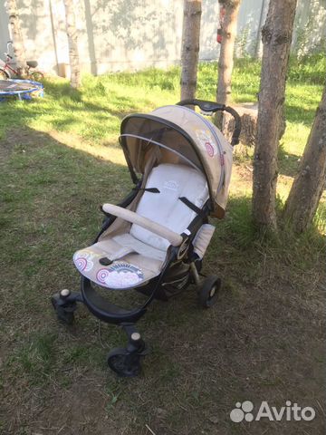 Коляска