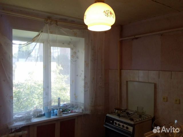 1-к квартира, 36.6 м², 2/9 эт.