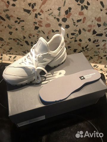 Кроссовки new balance 574,37,5 размер Кроссовки new balance 574,37,5 размер