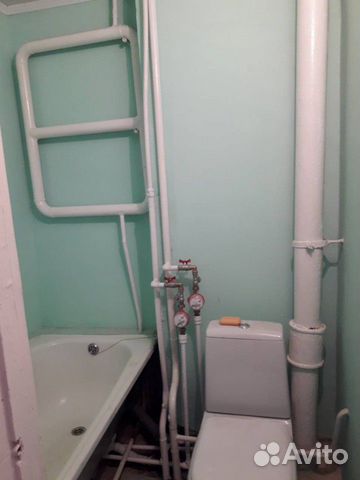 1-к квартира, 23 м², 4/5 эт.