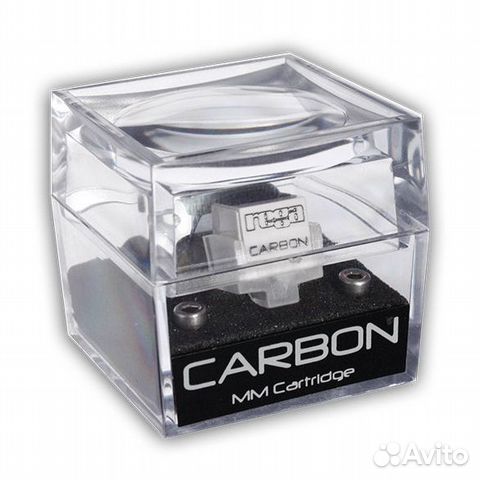 Головка звукоснимателя Rega Carbon Головка звукоснимателя Rega Carbon