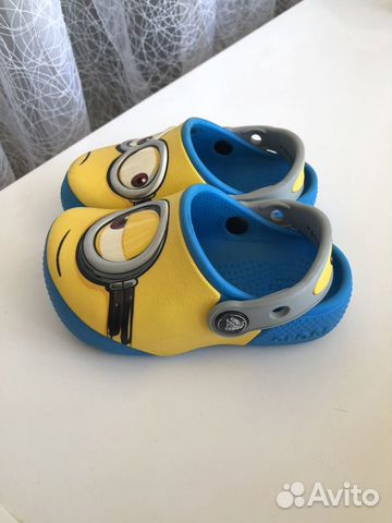 Сабо Crocs Сабо Crocs