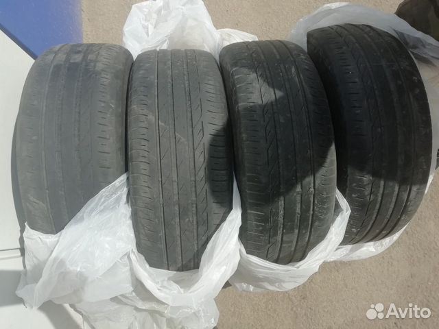 Шины r 16 205 55