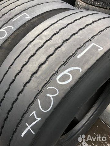 385 65 22.5 б/у Michelin арт. Г637 шины 385 65 22.5 б/у Michelin арт. Г637 шины