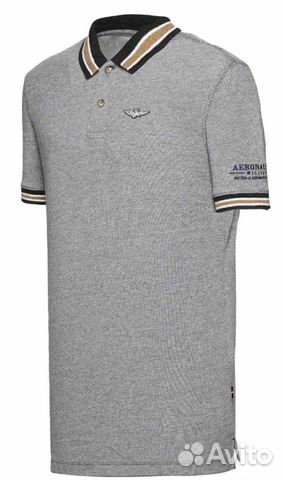 Поло aeronautica Поло aeronautica
