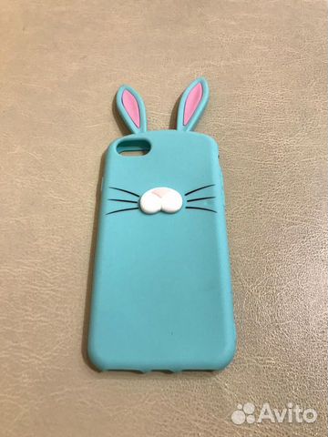 Чехол iPhone 7