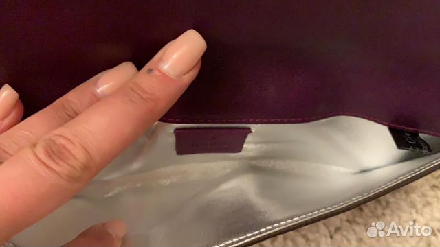 Клатч Gucci Клатч Gucci