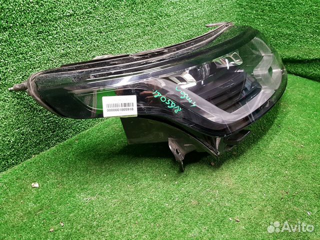Фара правая Range Rover Vogue 4 L405 (17-н.в) LED
