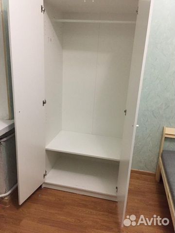 Комната 15 м² в 3-к, 4/5 эт.