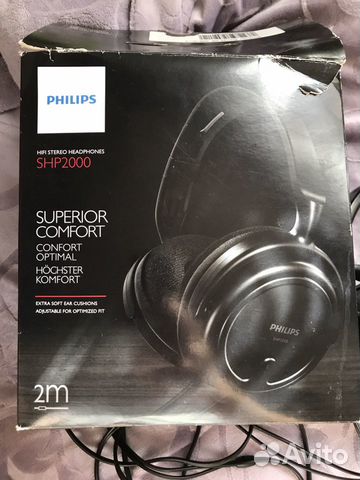 Наушники Philips Наушники Philips