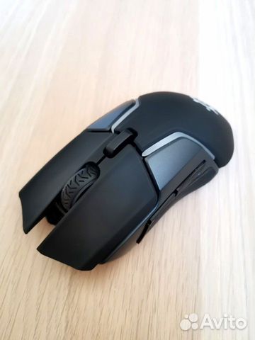 Игровая мышь Steelseries Rival 600 Игровая мышь Steelseries Rival 600