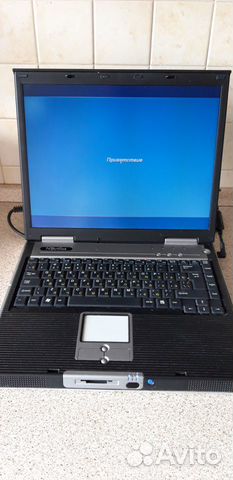 Ноутбук RoverBook Nautilus Ноутбук RoverBook Nautilus