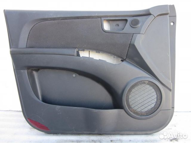 Обшивка двери передней левой 823151F000 Kia Sport Обшивка двери передней левой 823151F000 Kia Sport