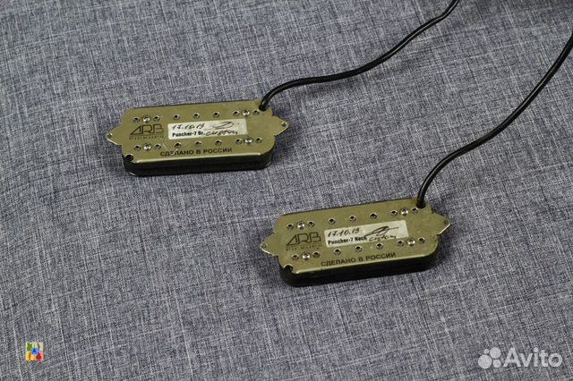 ARB Puncher 7 Strings Set ARB Puncher 7 Strings Set