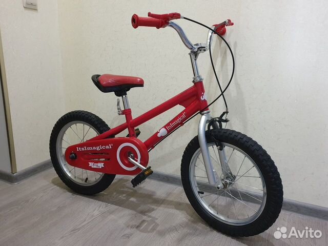 Велосипед детский imaginarium itsimagical Испания