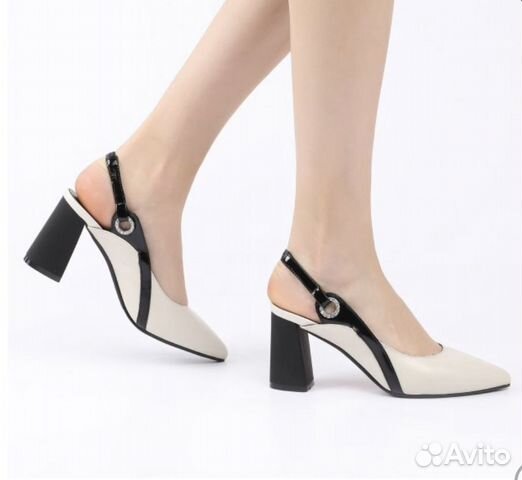 Босоножки Abricot 38р