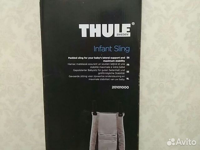 Адаптер-слинг Thule Infant Sling