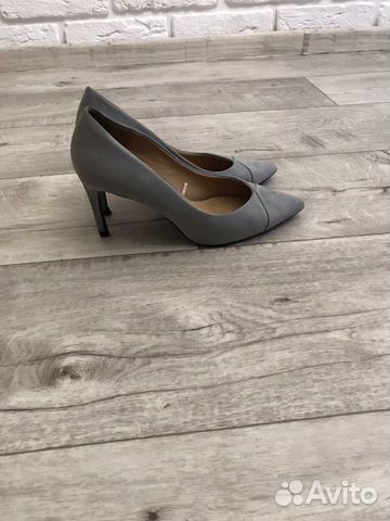 Туфли Zara Туфли Zara