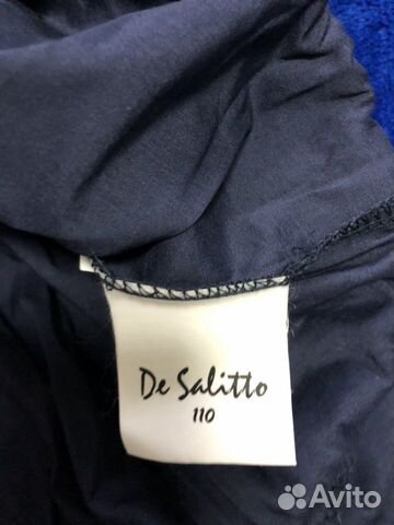 Платье de salito 110 Платье de salito 110