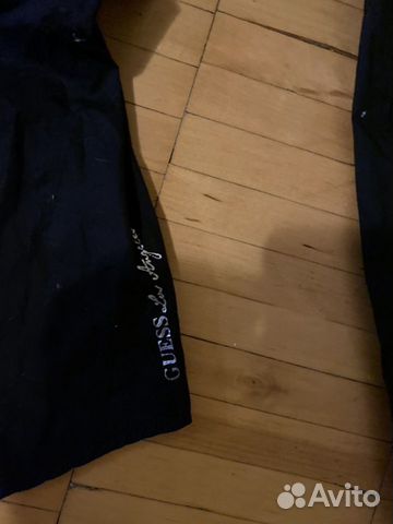 Рубашка Guess Рубашка Guess