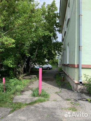 3-к квартира, 81 м², 1/2 эт. 3-к квартира, 81 м², 1/2 эт.
