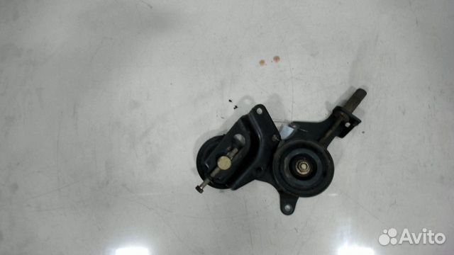 Механизм натяжения ремня, цепи Nissan Navara, 2006 Механизм натяжения ремня, цепи Nissan Navara, 2006