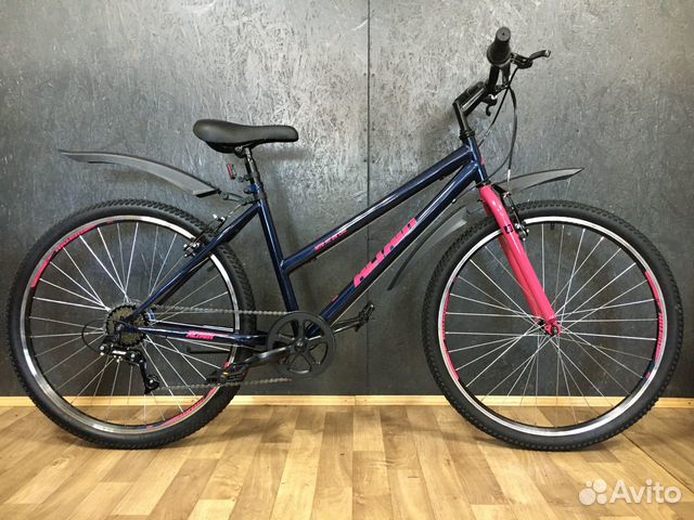 Велосипед новый Altair MTB HT 26 Велосипед новый Altair MTB HT 26