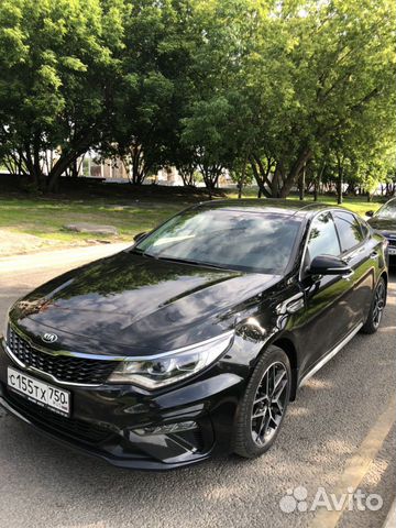 Аренда Авто Киа Оптима 2,0л. 2019г Аренда Авто Киа Оптима 2,0л. 2019г