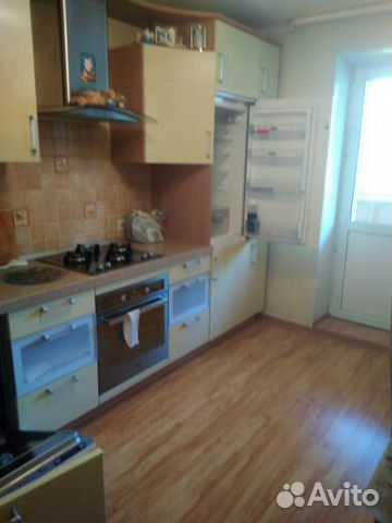 2-к квартира, 58.9 м², 4/9 эт. 2-к квартира, 58.9 м², 4/9 эт.