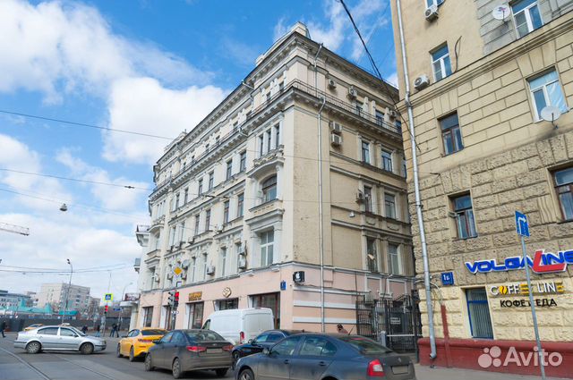 Офисное помещение, 40.8 м²