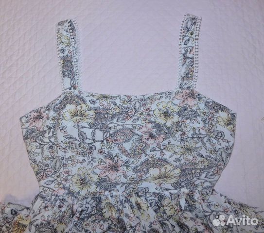 Сарафан Mango