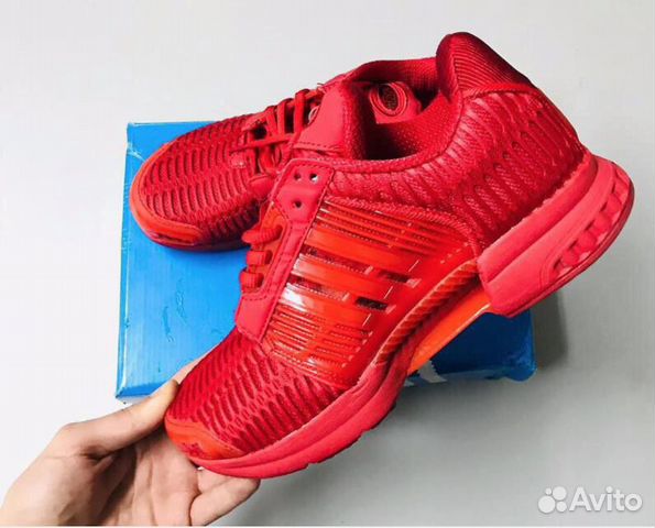 Кроссовки Adidas Climacool Кроссовки Adidas Climacool