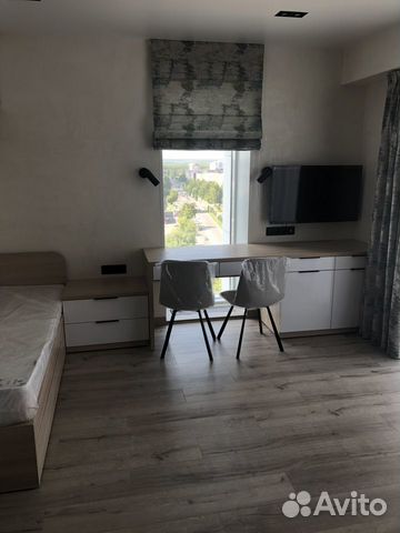 3-к квартира, 87 м², 18/25 эт. 3-к квартира, 87 м², 18/25 эт.