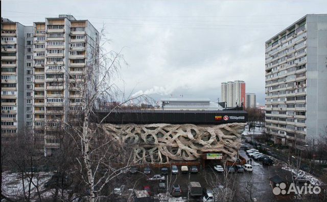 Помещение свободного назначения, 8714.4 м² Помещение свободного назначения, 8714.4 м²