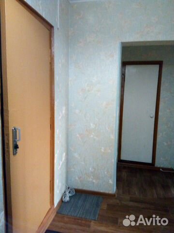 1-к квартира, 33 м², 6/7 эт.