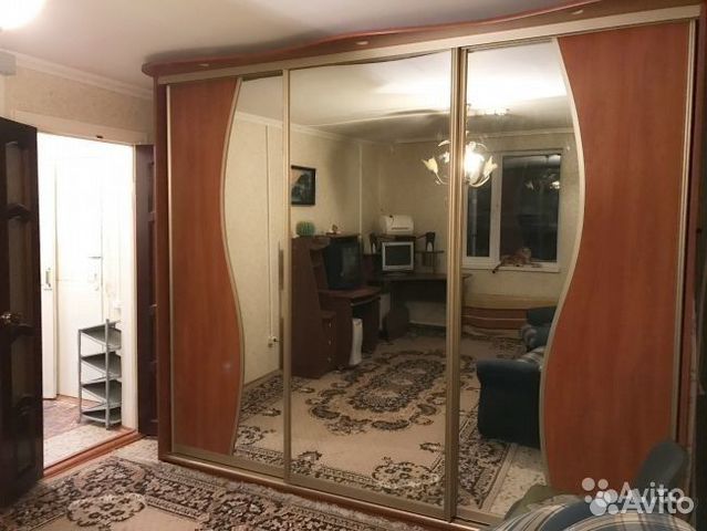 1-к квартира, 40 м², 2/2 эт.