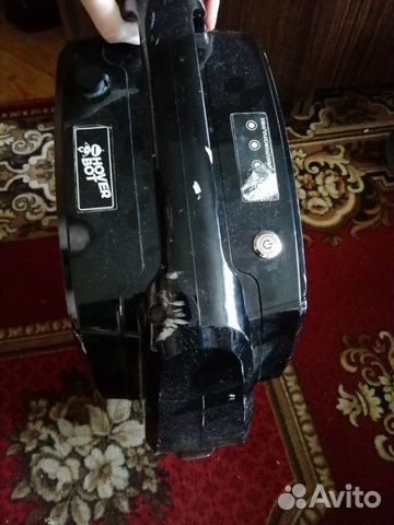 Моноколесо Hover bot X8