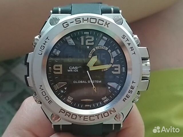 Часы наручные Casio Часы наручные Casio