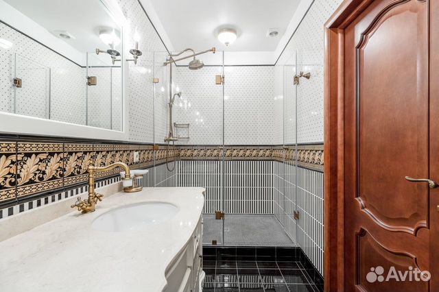 3-к квартира, 110 м², 3/32 эт. 3-к квартира, 110 м², 3/32 эт.