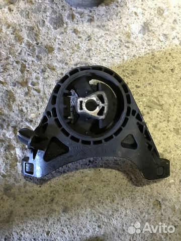 Опора двигателя BM insignia Опора двигателя BM insignia