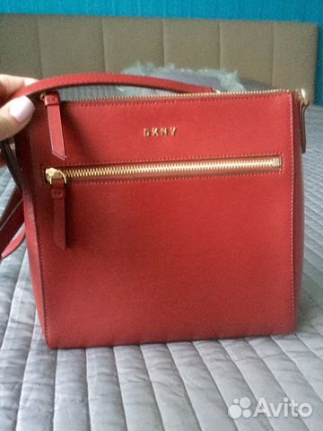 Сумка dkny оригинал