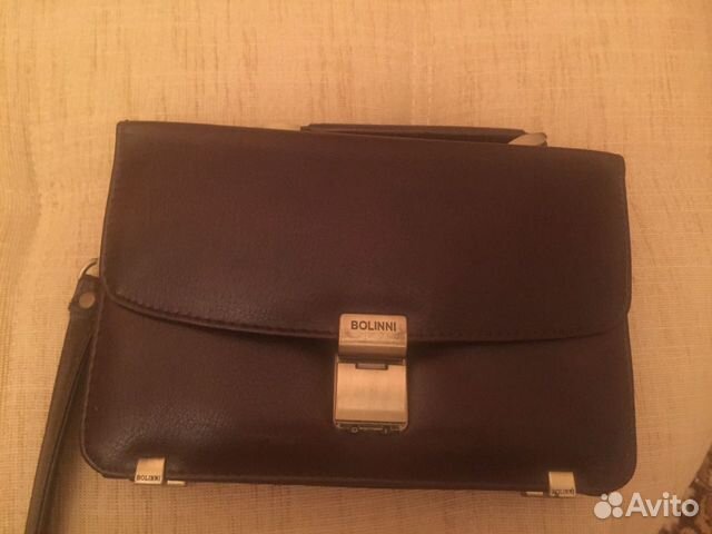 Барсетка Барсетка