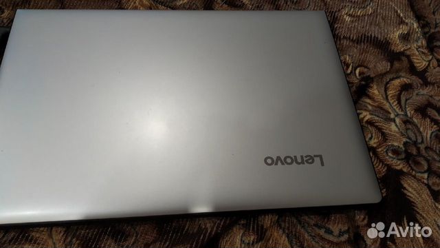Ноутбук Lenovo Ideapad 310-15ISK