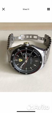 Часы Ferrari scuderia gran premio Часы Ferrari scuderia gran premio