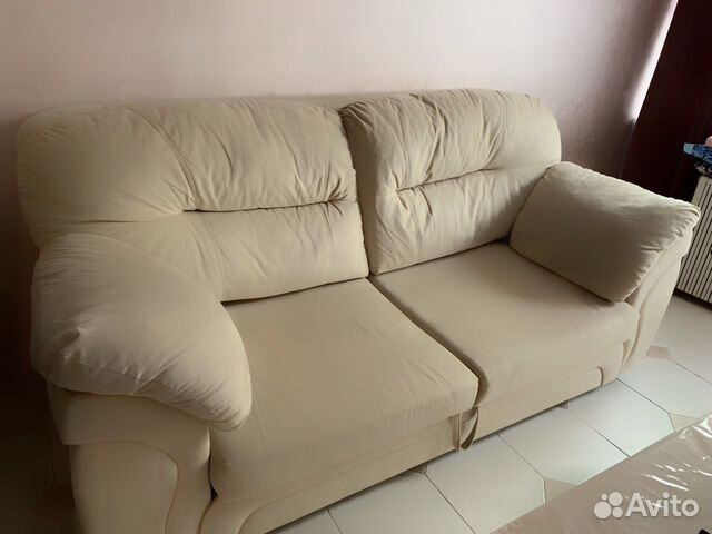 Диван-кровать